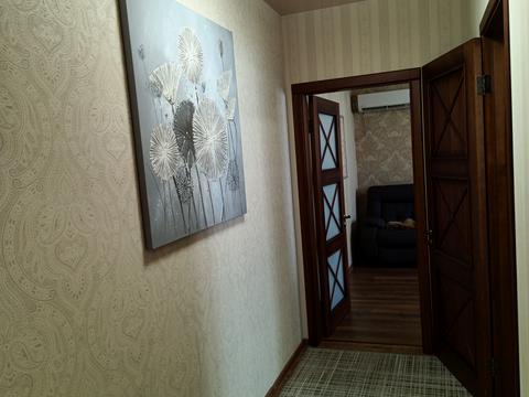 квартира за адресою Марії Башкірцевої вул., 37