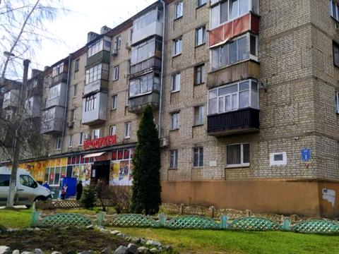 квартира за адресою Харків, Дзюби просп., 2