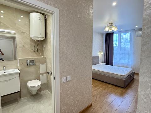 квартира по адресу Панорамна ул., 2-Д
