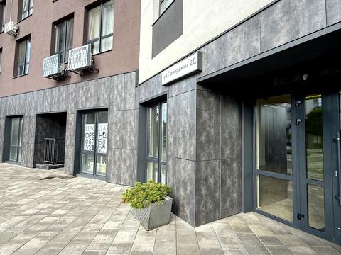 квартира по адресу Панорамна ул., 2-Д