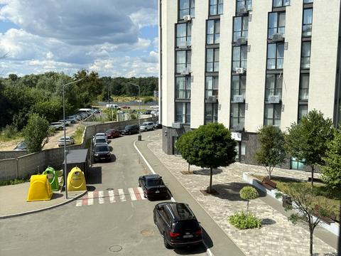 квартира по адресу Панорамна ул., 2-Д