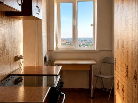 квартира по адресу Братів Горобців ул. (Дмитрия Кедрина), 49
