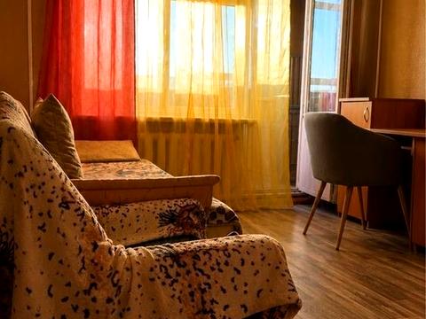 квартира по адресу Братів Горобців ул. (Дмитрия Кедрина), 49