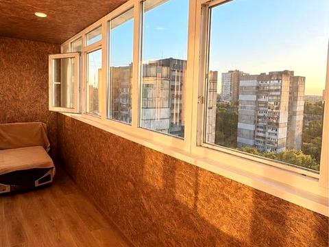 квартира по адресу Братів Горобців ул. (Дмитрия Кедрина), 49