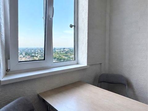 квартира по адресу Братів Горобців ул. (Дмитрия Кедрина), 49