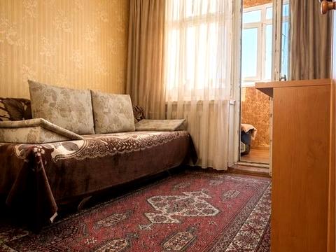 квартира по адресу Братів Горобців ул. (Дмитрия Кедрина), 49