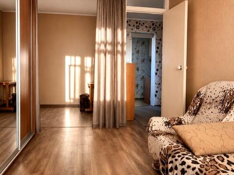 квартира по адресу Братів Горобців ул. (Дмитрия Кедрина), 49