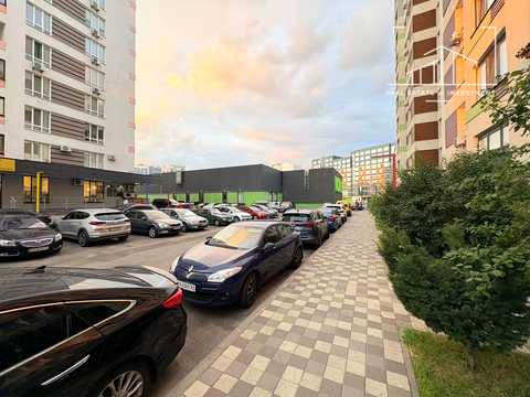 квартира за адресою Освіти вул., 19