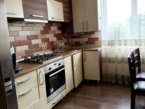 квартира за адресою Коротка вул., (Будинок)