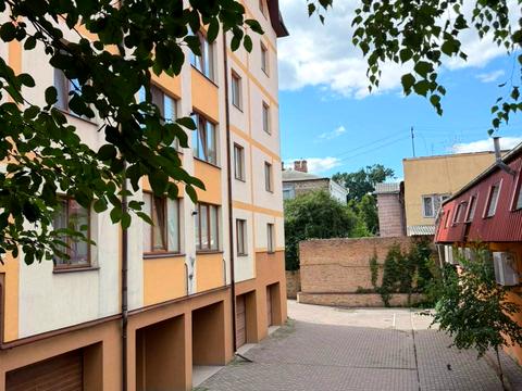 квартира за адресою Коротка вул., (Будинок)