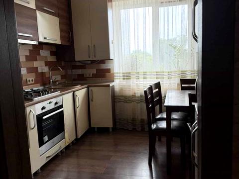 квартира за адресою Коротка вул., (Будинок)