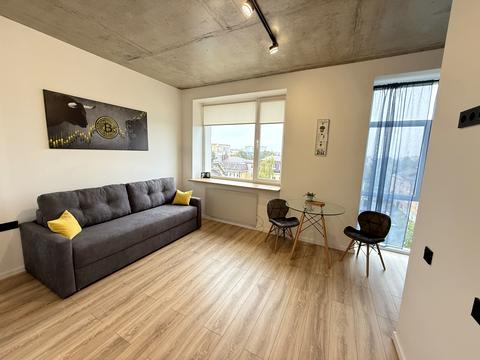 квартира за адресою Петра Могили вул., 28