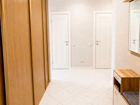 квартира за адресою Берестейський просп. (Перемоги), 71-А