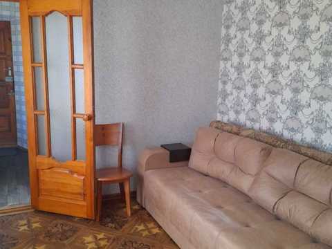 квартира по адресу Прохоровская ул., 17