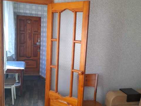 квартира по адресу Прохоровская ул., 17