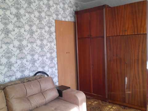 квартира по адресу Прохоровская ул., 17