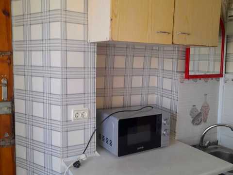 квартира по адресу Прохоровская ул., 17