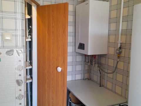 квартира по адресу Прохоровская ул., 17