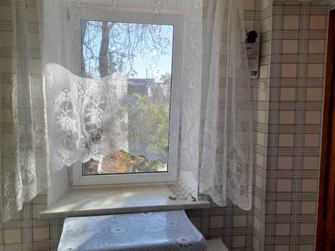 квартира по адресу Прохоровская ул., 17