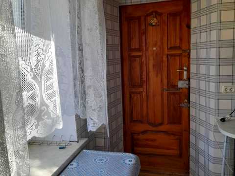 квартира по адресу Прохоровская ул., 17