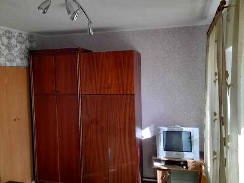 квартира по адресу Прохоровская ул., 17