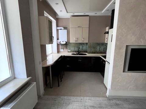 квартира за адресою Старокозацька вул. (Комсомольська), 65