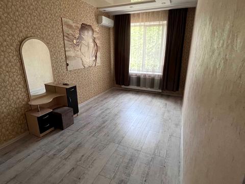 квартира за адресою Старокозацька вул. (Комсомольська), 65