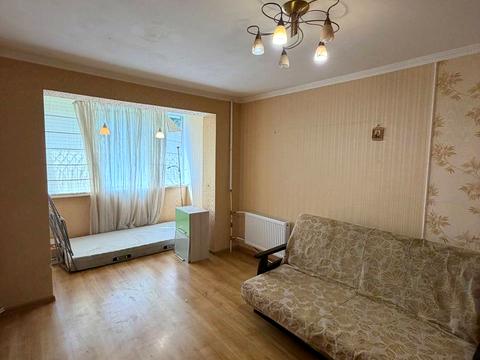 квартира за адресою Моніторна вул., 1