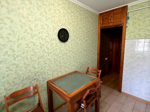 квартира за адресою Моніторна вул., 1