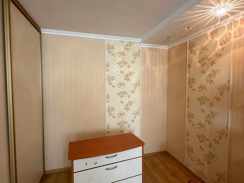 квартира за адресою Моніторна вул., 1