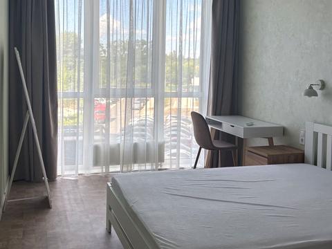 квартира по адресу Виктора Некрасова ул. (Північно-Сирецька), 6