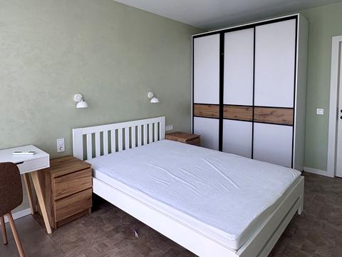 квартира по адресу Виктора Некрасова ул. (Північно-Сирецька), 6