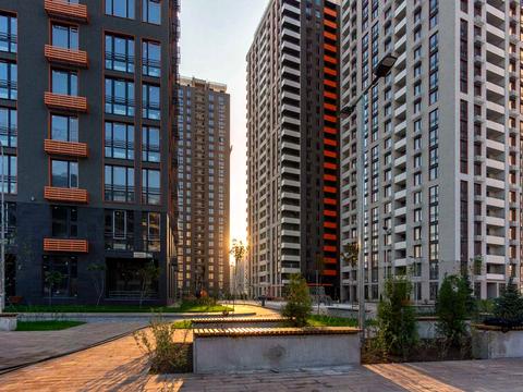 квартира за адресою Дніпровська набережна вул., 16-Д