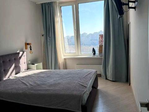 квартира за адресою Дніпровська набережна вул., 16-Д