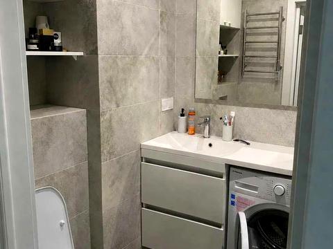 квартира за адресою Дніпровська набережна вул., 16-Д