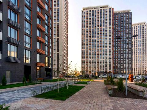квартира за адресою Дніпровська набережна вул., 16-Д
