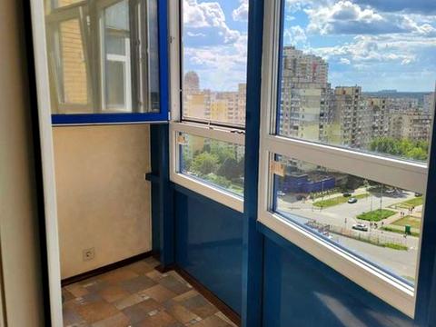 квартира за адресою Академіка Палладіна просп., 20