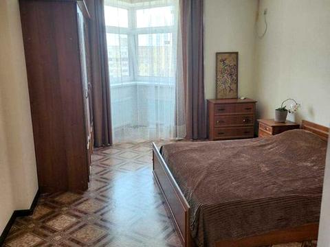 квартира за адресою Академіка Палладіна просп., 20