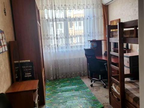 квартира за адресою Академіка Палладіна просп., 20