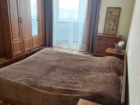 квартира за адресою Академіка Палладіна просп., 20