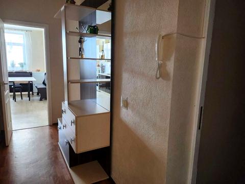 квартира за адресою Академіка Палладіна просп., 20
