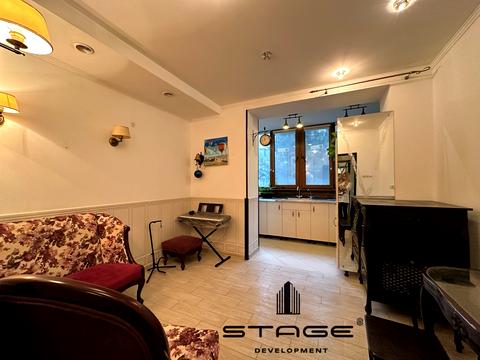 квартира по адресу Добровольцев ул. (Маршала Говорова), 10в