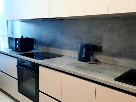 квартира за адресою Валер'яна Підмогильного вул., 5