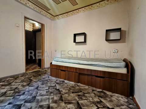 квартира за адресою Дубровицька вул., 3
