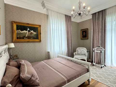 квартира по адресу Почтовый просп. (Карла Маркса), 78
