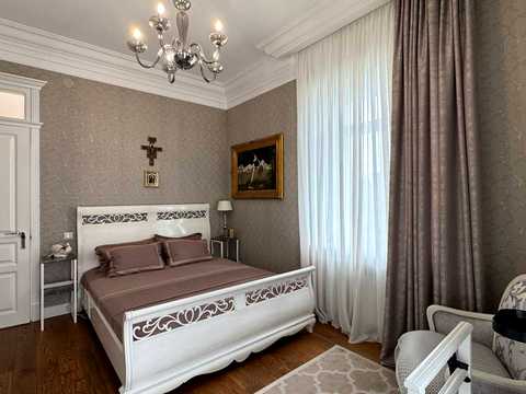 квартира по адресу Почтовый просп. (Карла Маркса), 78