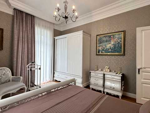квартира по адресу Почтовый просп. (Карла Маркса), 78
