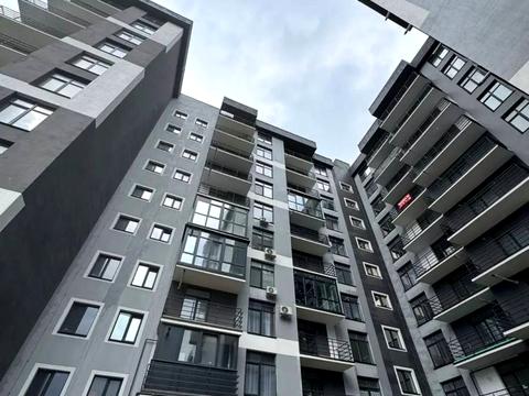 квартира за адресою Богдана Хмельницького вул., 73-Б