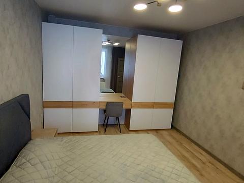 квартира по адресу Варненская ул., 29