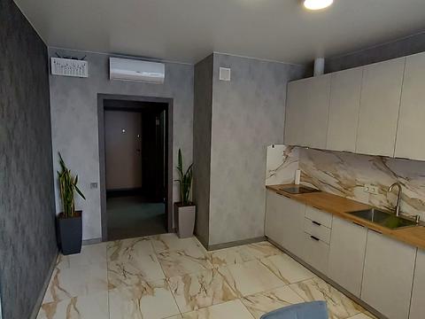 квартира по адресу Варненская ул., 29